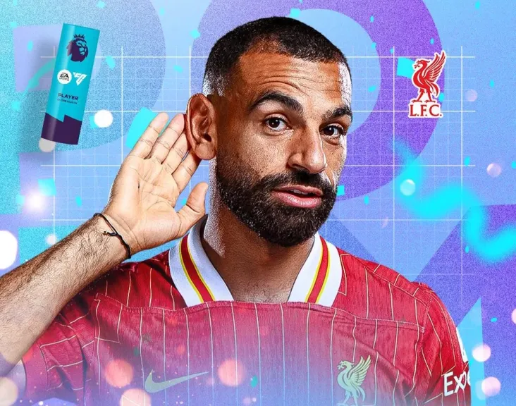 محمد صلاح يوجه رسالة هامة للشباب ويكشف الموسم الأهم في مسيرته